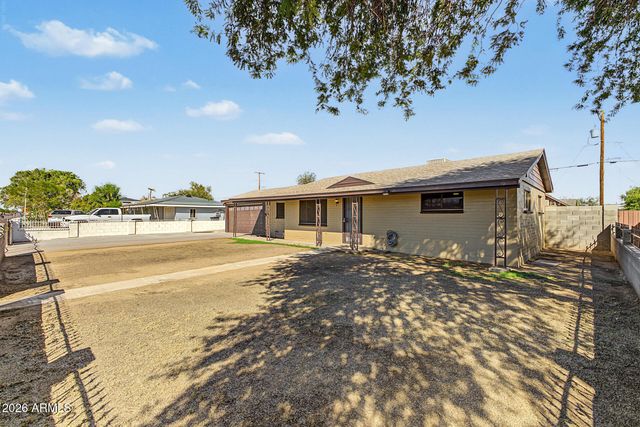 8307 N 29th Avenue, Phoenix, AZ 85051