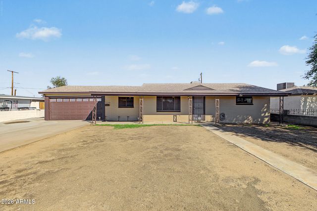 8307 N 29th Avenue, Phoenix, AZ 85051