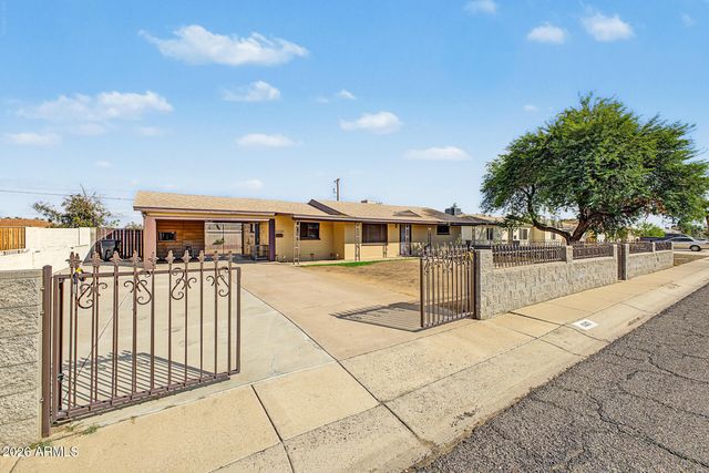8307 N 29th Avenue, Phoenix, AZ 85051