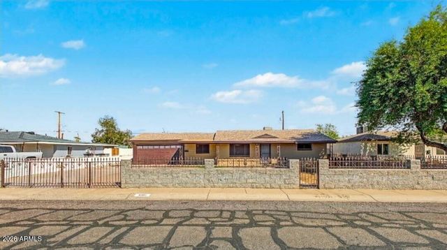 8307 N 29th Avenue, Phoenix, AZ 85051