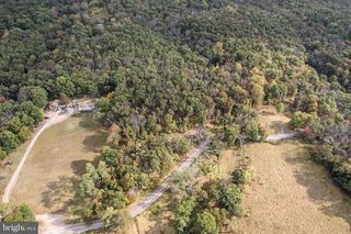 BETHEL ROAD, Paw Paw, WV 25434