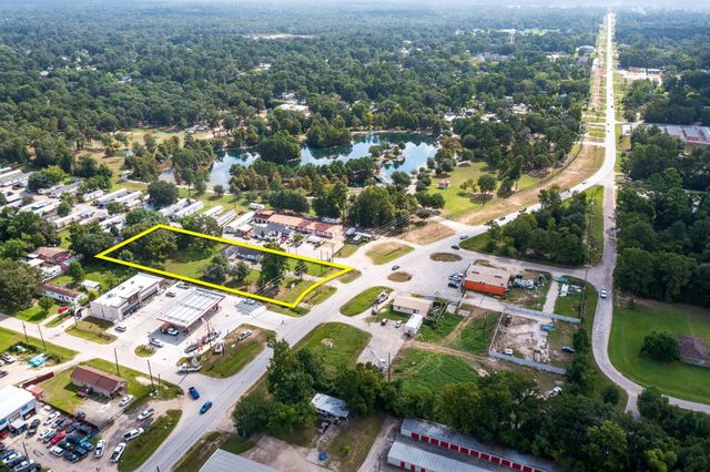 22549 Ford Road, Porter, TX 77365