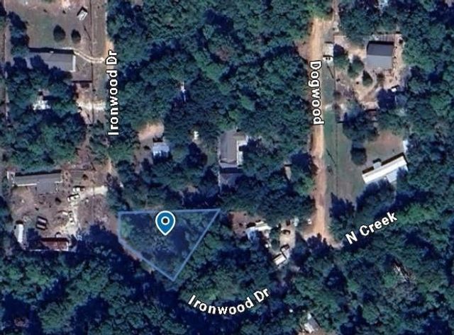 12367 Ironwood Drive, Plantersville, TX 77363