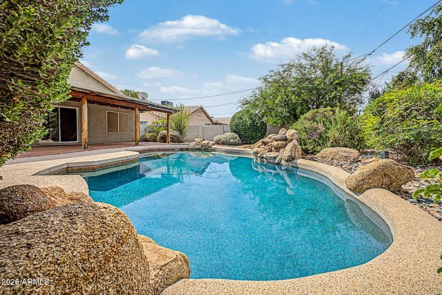 4040 N 14TH Place, Phoenix, AZ 85014