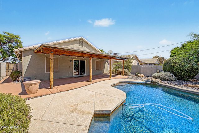 4040 N 14TH Place, Phoenix, AZ 85014