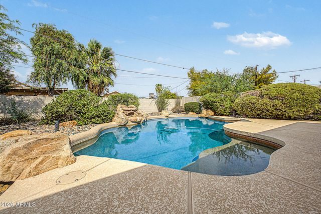 4040 N 14TH Place, Phoenix, AZ 85014