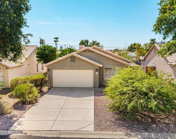 4040 N 14TH Place, Phoenix, AZ 85014