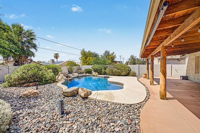 4040 N 14TH Place, Phoenix, AZ 85014