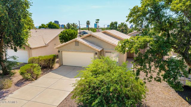 4040 N 14TH Place, Phoenix, AZ 85014