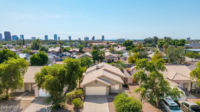 4040 N 14TH Place, Phoenix, AZ 85014