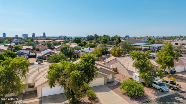 4040 N 14TH Place, Phoenix, AZ 85014