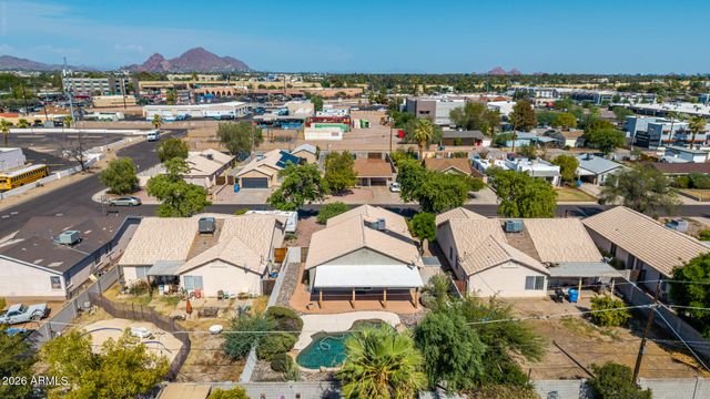 4040 N 14TH Place, Phoenix, AZ 85014