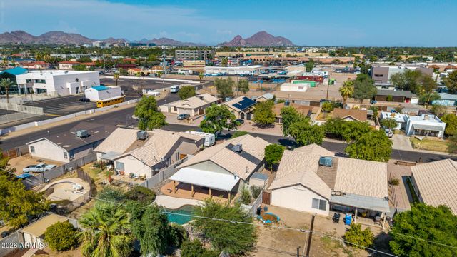 4040 N 14TH Place, Phoenix, AZ 85014