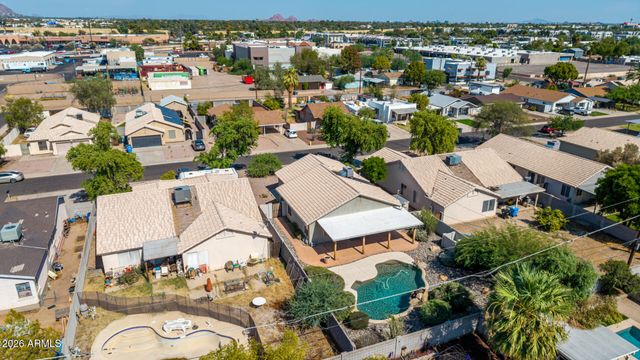 4040 N 14TH Place, Phoenix, AZ 85014