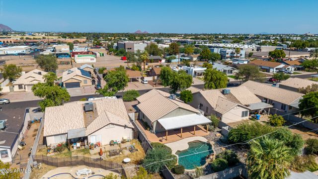 4040 N 14TH Place, Phoenix, AZ 85014