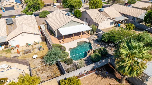 4040 N 14TH Place, Phoenix, AZ 85014