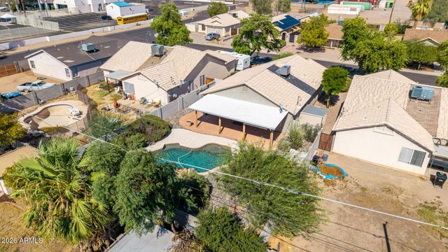 4040 N 14TH Place, Phoenix, AZ 85014