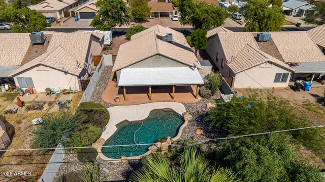 4040 N 14TH Place, Phoenix, AZ 85014