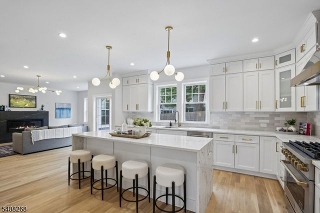 108 Baker St, Maplewood Twp., NJ 07040