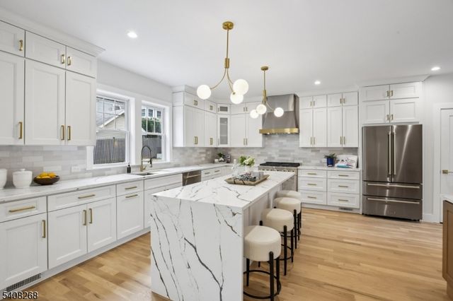 108 Baker St, Maplewood Twp., NJ 07040