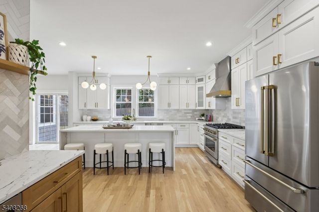 108 Baker St, Maplewood Twp., NJ 07040