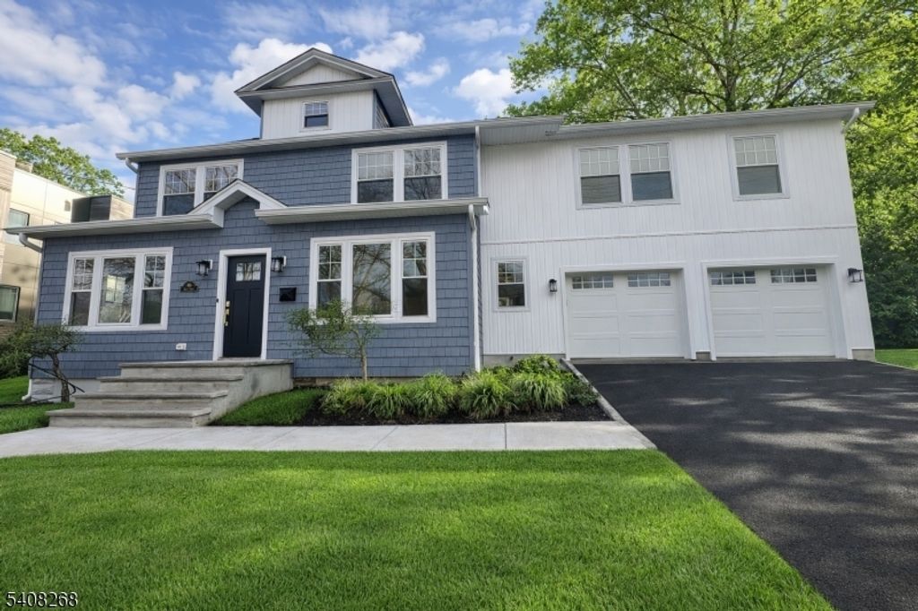 108 Baker St, Maplewood Twp., NJ 07040