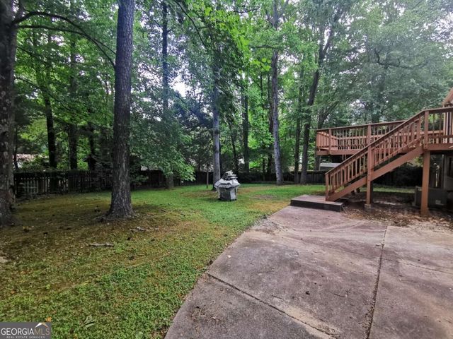 250 Sheringham Drive, Roswell, GA 30076