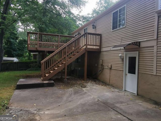 250 Sheringham Drive, Roswell, GA 30076