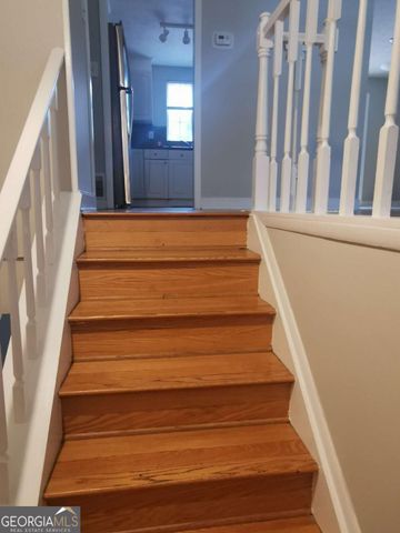 250 Sheringham Drive, Roswell, GA 30076