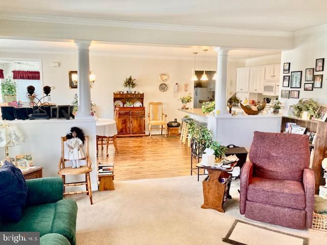8 & 10 N KINZER RD, Kinzers, PA 17535