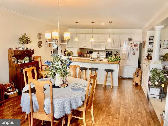 8 & 10 N KINZER RD, Kinzers, PA 17535