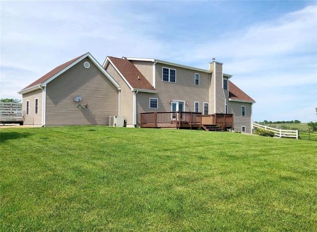 24752 200th Street, Maryville, MO 64468