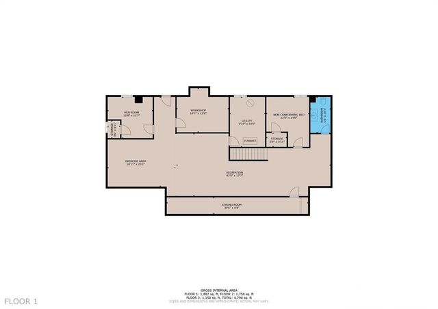 24752 200th Street, Maryville, MO 64468