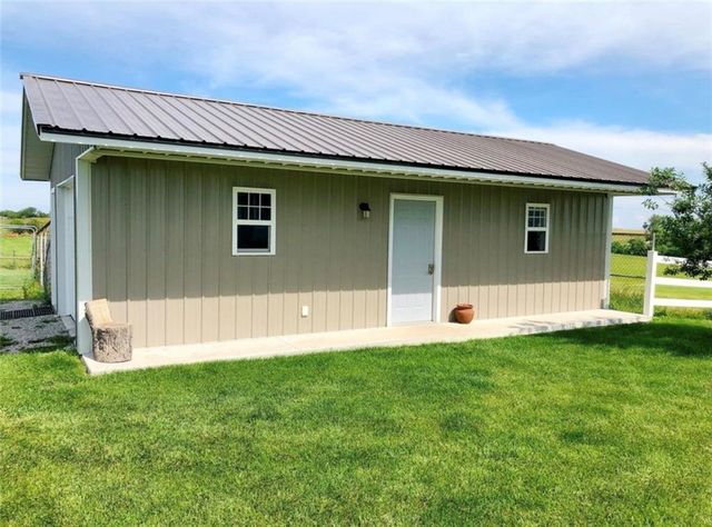 24752 200th Street, Maryville, MO 64468