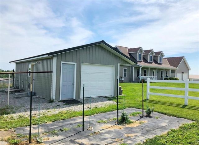 24752 200th Street, Maryville, MO 64468