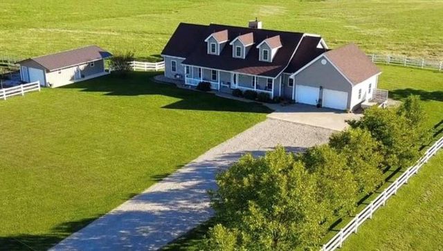 24752 200th Street, Maryville, MO 64468