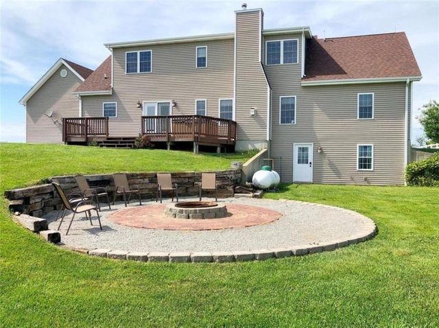 24752 200th Street, Maryville, MO 64468