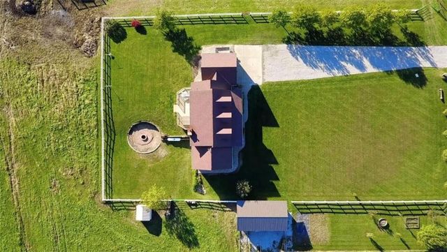 24752 200th Street, Maryville, MO 64468