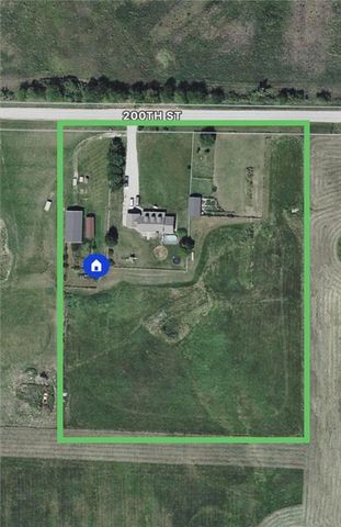 24752 200th Street, Maryville, MO 64468