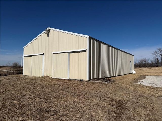 24752 200th Street, Maryville, MO 64468