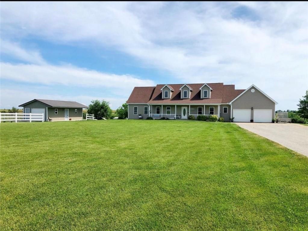 24752 200th Street, Maryville, MO 64468