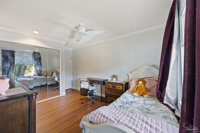 11 Hillbrook Way, Pensacola, FL 32503