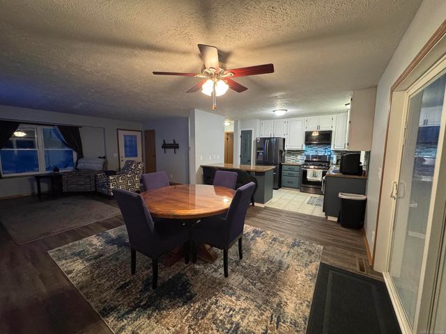 16445 Algoma Avenue, Solon Twp, MI 49319