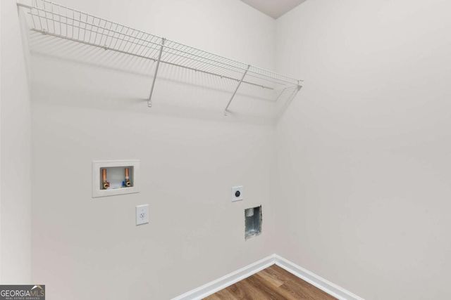 1931 Old Dogwood, Jonesboro, GA 30238