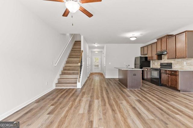 1931 Old Dogwood, Jonesboro, GA 30238