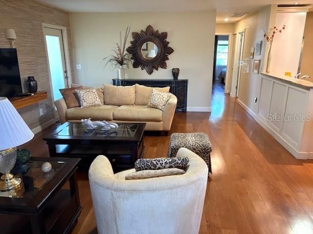 404 FELTHAM TRAIL B, Sun City Center, FL 33573