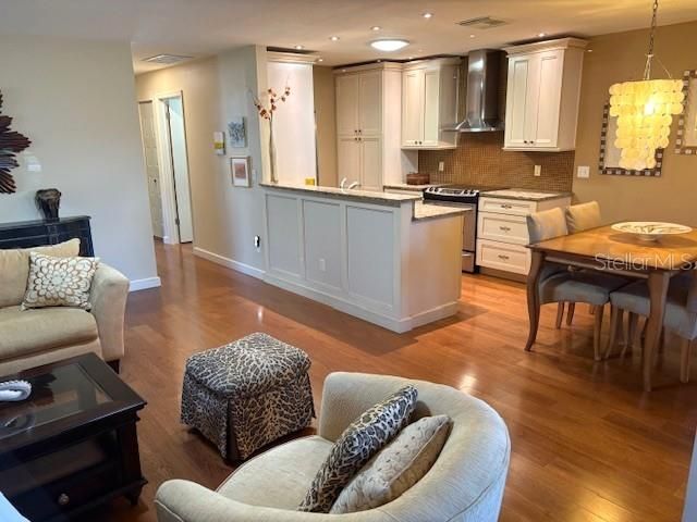 404 FELTHAM TRAIL B, Sun City Center, FL 33573