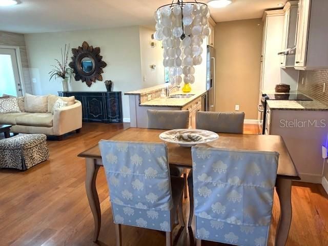 404 FELTHAM TRAIL B, Sun City Center, FL 33573