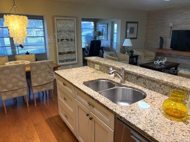 404 FELTHAM TRAIL B, Sun City Center, FL 33573