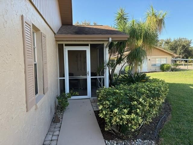 404 FELTHAM TRAIL B, Sun City Center, FL 33573